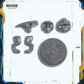Warhammer Gloomspite Gitz Squig Herd Squig C - Bits (Bitz)