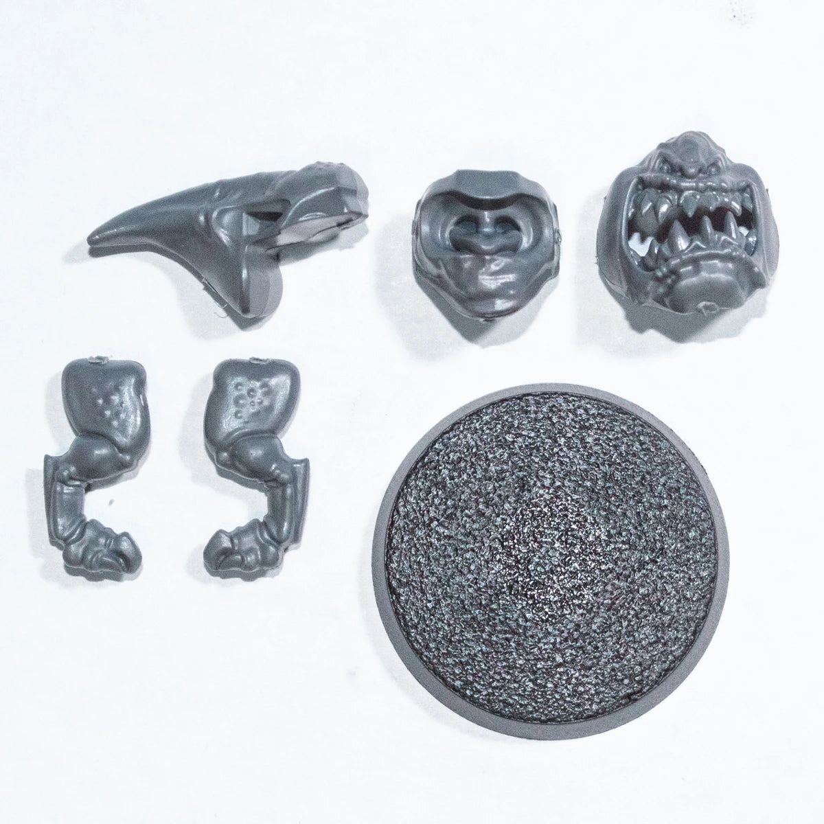 Warhammer Gloomspite Gitz Squig Herd Squig C Bits Bitz
