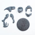 Warhammer Gloomspite Gitz Squig Herd Squig D Bits Bitz
