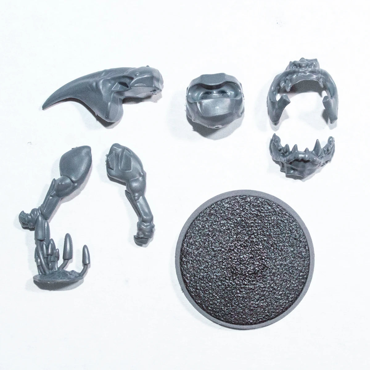 Warhammer Gloomspite Gitz Squig Herd Squig D Bits Bitz