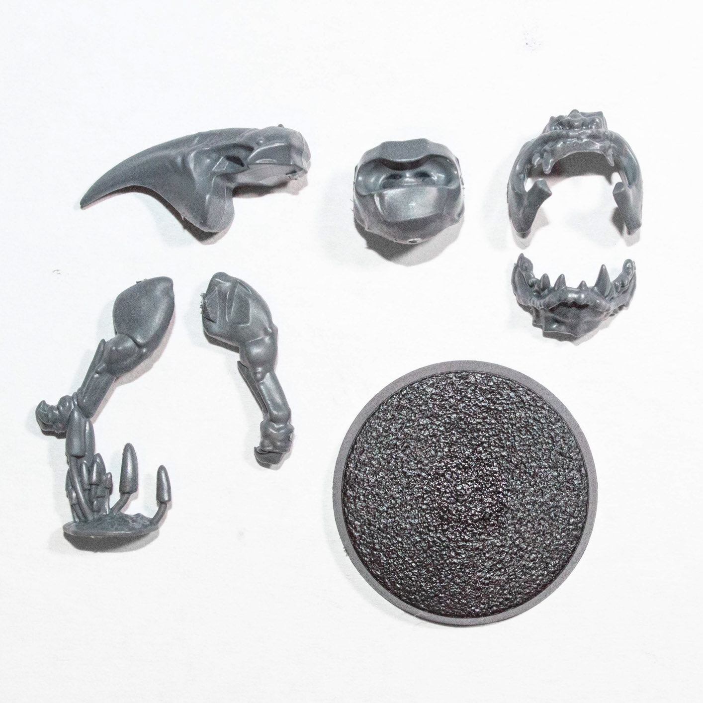 Gloomspite Gitz Squig Herd Squig D - Age of Sigmar - Authentic Sprue