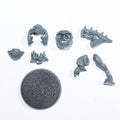 Warhammer Gloomspite Gitz Squig Herd Squig E Bits Bitz