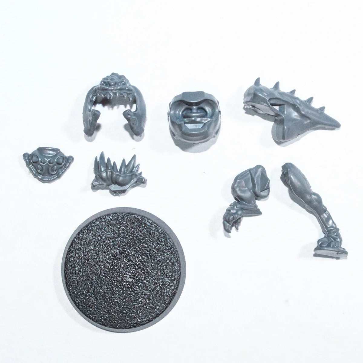 Warhammer Gloomspite Gitz Squig Herd Squig E Bits Bitz