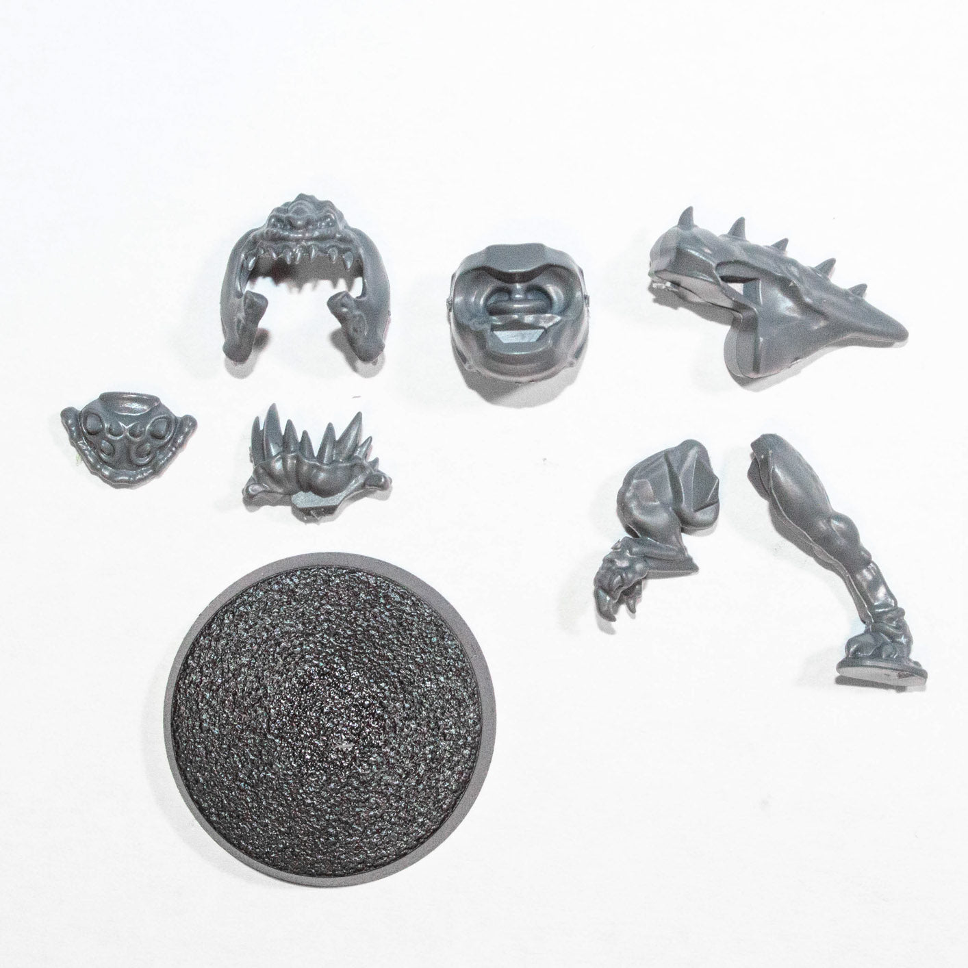 Gloomspite Gitz Squig Herd Squig E - Age of Sigmar - Spare Part