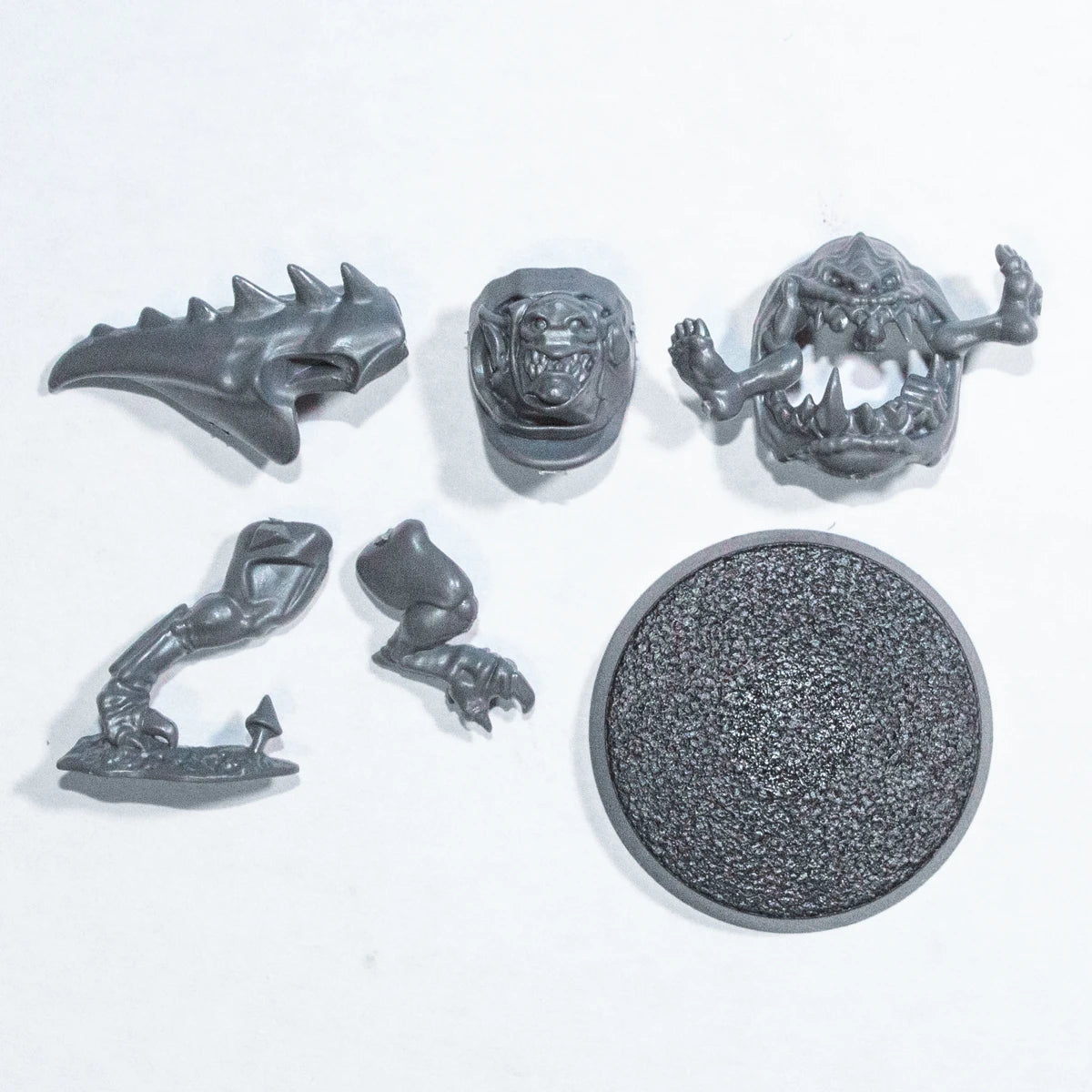 Warhammer Gloomspite Gitz Squig Herd Squig F Bits Bitz