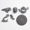 Gloomspite Gitz Squig Herd Squig F - Age of Sigmar - Spare Part