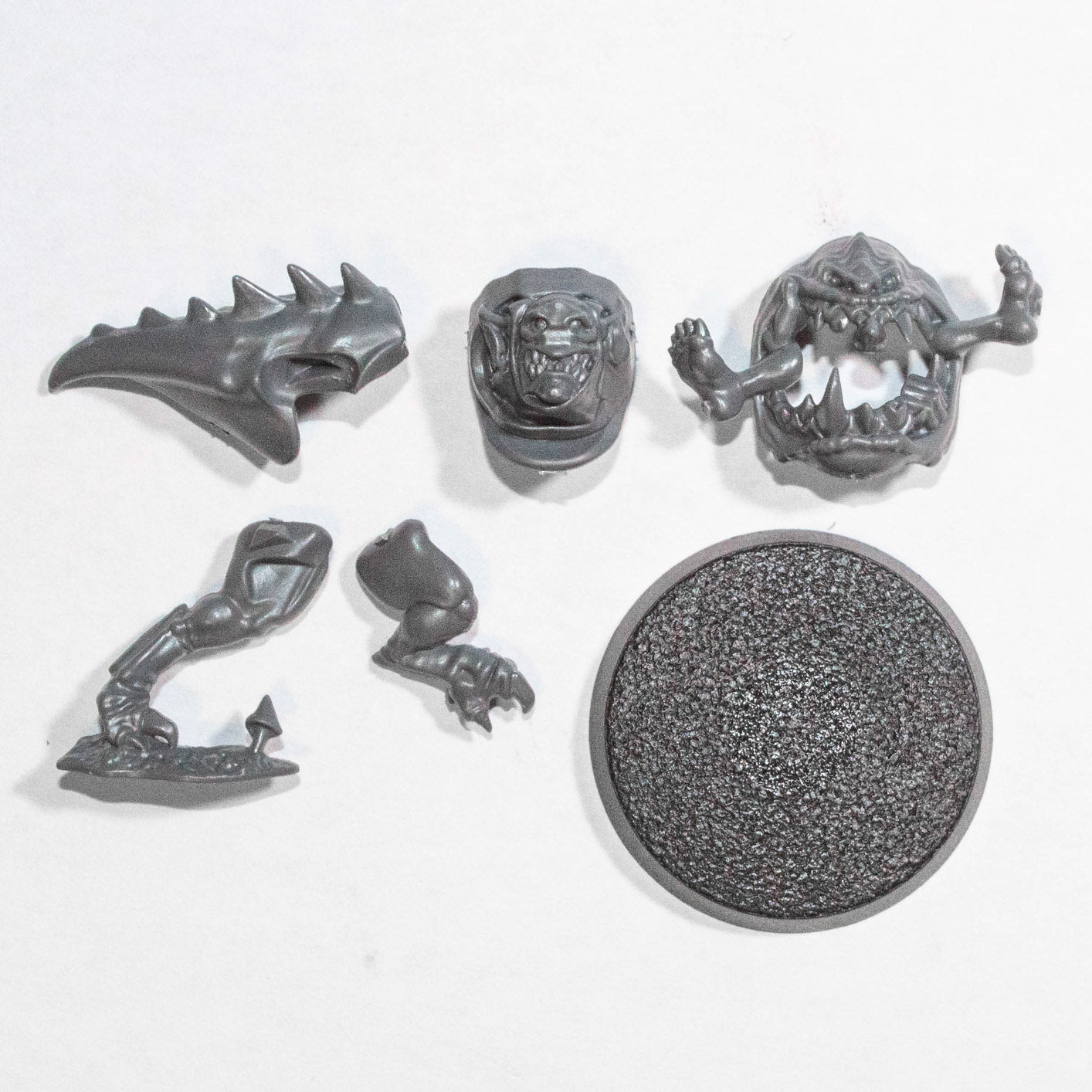 Gloomspite Gitz Squig Herd Squig F - Age of Sigmar - Spare Part
