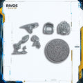 Warhammer Gloomspite Gitz Squig Herd Squig G - Bits (Bitz)