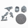 Gloomspite Gitz Squig Herd Squig G - Age of Sigmar - Authentic Sprue