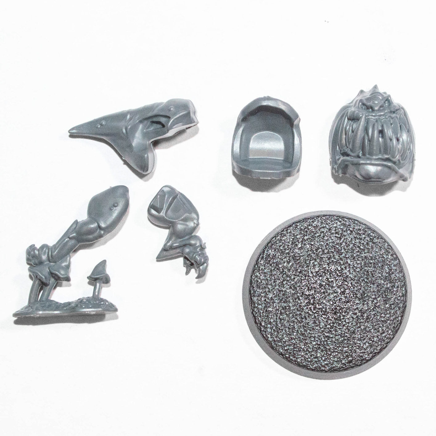 Gloomspite Gitz Squig Herd Squig G - Age of Sigmar - Authentic Sprue