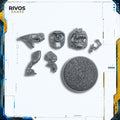 Warhammer Gloomspite Gitz Squig Herd Squig H - Bits (Bitz)