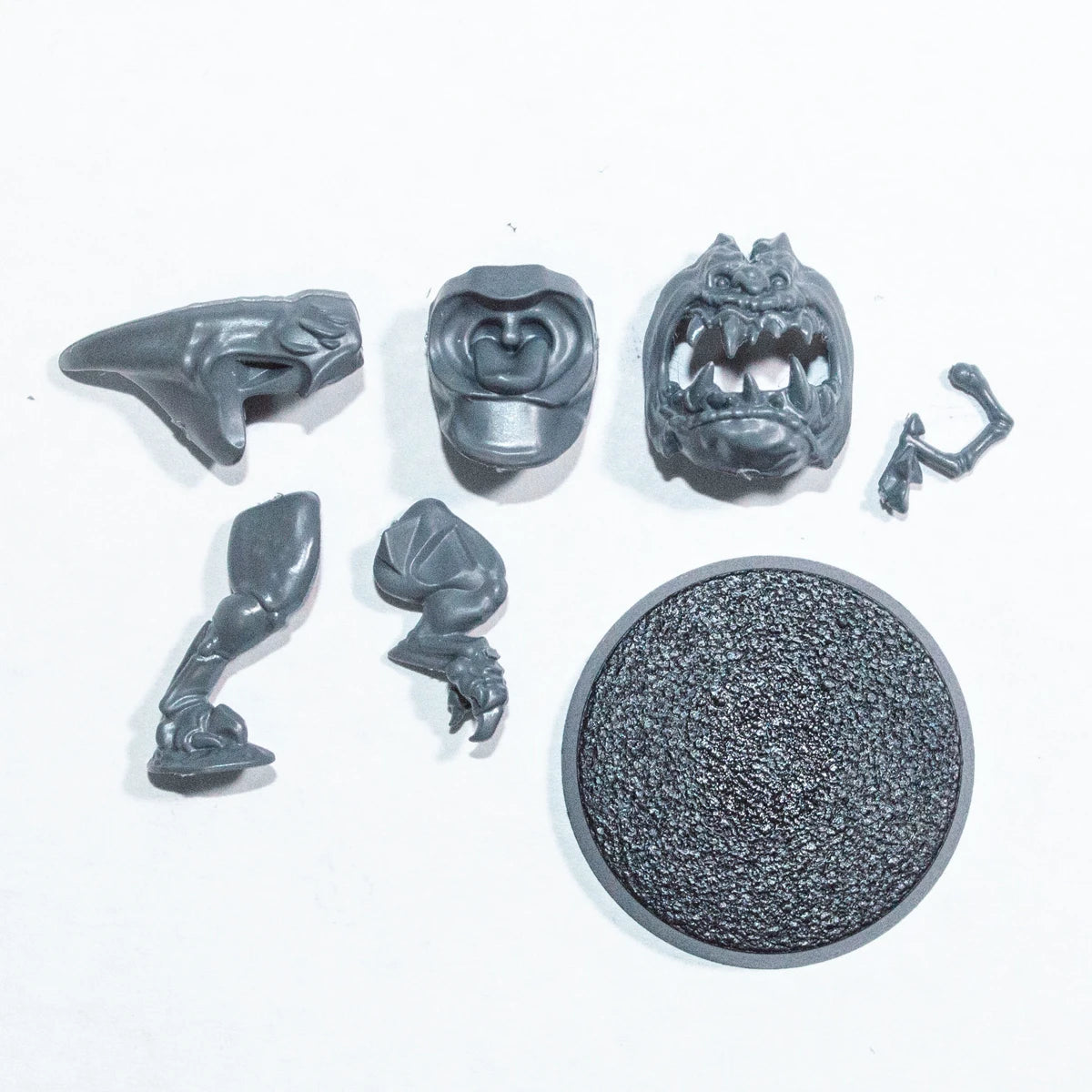 Warhammer Gloomspite Gitz Squig Herd Squig H Bits Bitz