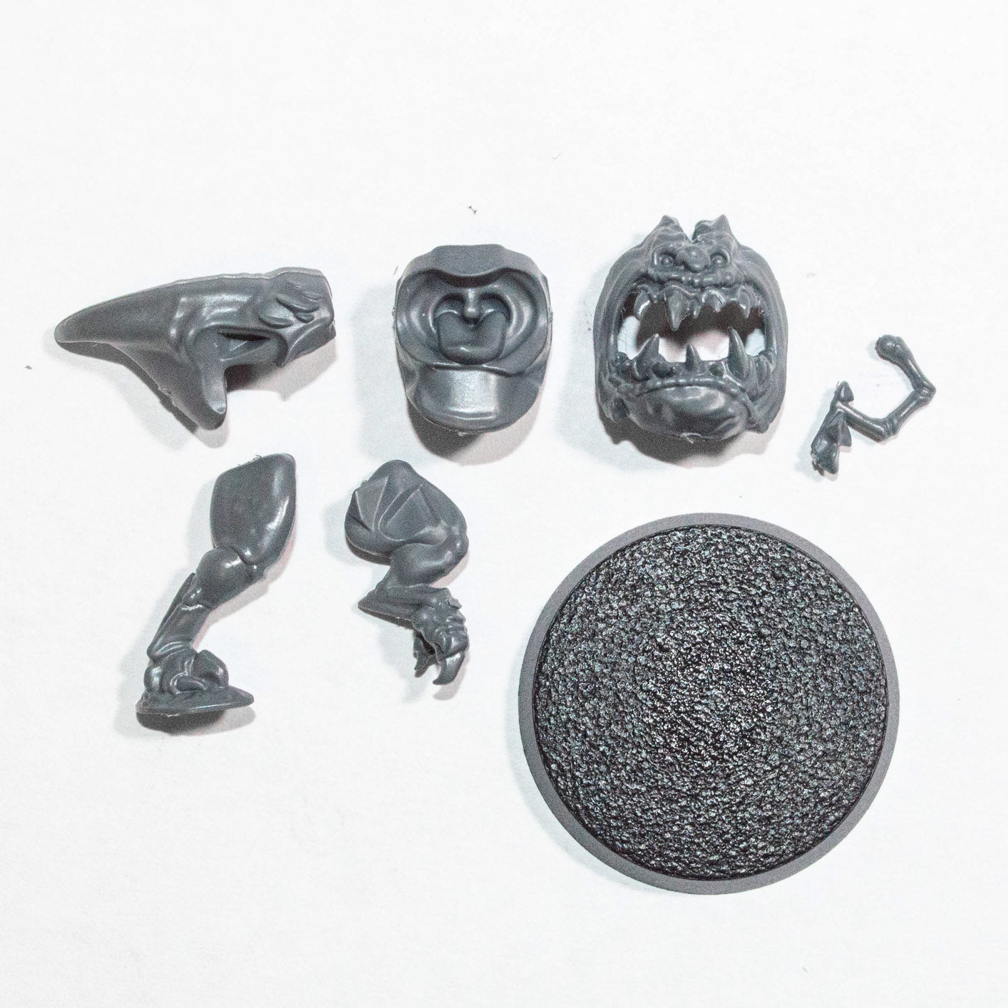 Gloomspite Gitz Squig Herd Squig H - Age of Sigmar - Spare Part