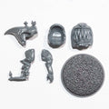 Gloomspite Gitz Squig Herd Squig I - Age of Sigmar - Authentic Sprue