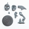 Gloomspite Gitz Squig Herd Squig J - Age of Sigmar - Kitbash Bit