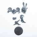 Warhammer Gloomspite Gitz Squig Herd Squig Herder A Bits Bitz