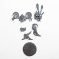 Gloomspite Gitz Squig Herd Squig Herder A - Age of Sigmar - Authentic Sprue
