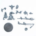 Warhammer Gloomspite Gitz Squig Herd Squig Herder B Bits Bitz
