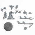 Gloomspite Gitz Squig Herd Squig Herder B - Age of Sigmar - Authentic Sprue