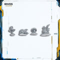 Warhammer Gloomspite Gitz Squig Herd Base Accessories - Bits (Bitz)