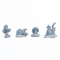 Warhammer Gloomspite Gitz Squig Herd Base Accessories Bits Bitz