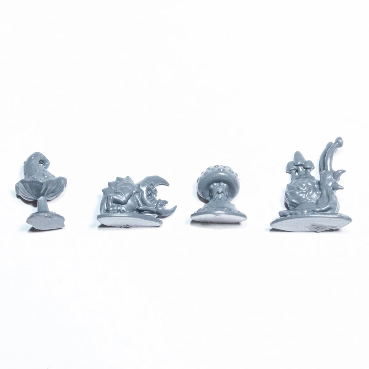 Warhammer Gloomspite Gitz Squig Herd Base Accessories Bits Bitz