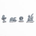 Gloomspite Gitz Squig Herd Base Accessories - Age of Sigmar - Kitbash Bit