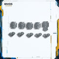 Warhammer 40K Space Marines Terminator Assault Squad Storm Shield x 5 - Bits (Bitz)