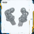 Warhammer 40K Space Marines Terminator Assault Squad Lightning Claws D - Bits (Bitz)