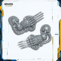Warhammer 40K Space Marines Terminator Assault Squad Lightning Claws E - Bits (Bitz)