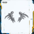 Warhammer 40K Drukhari Wyches Hydra Gauntlets - Bits (Bitz)