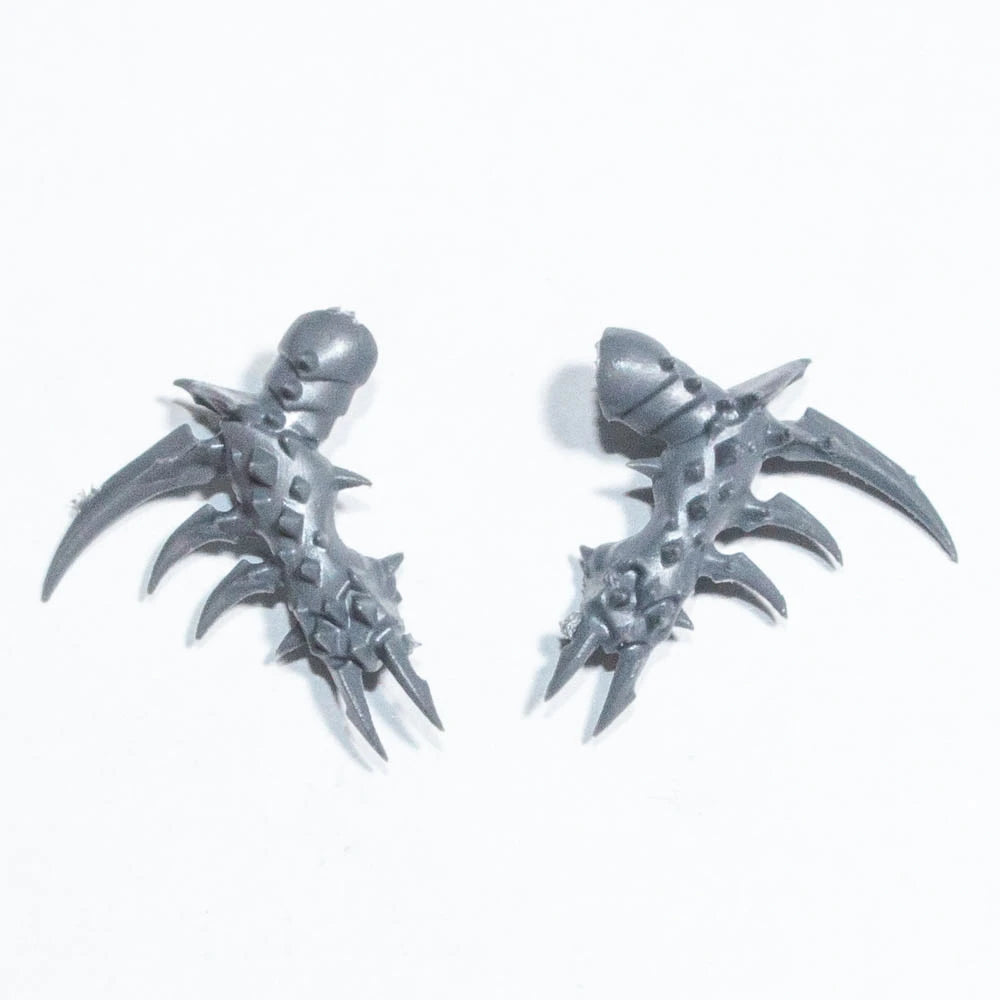 Warhammer 40K Drukhari Wyches Hydra Gauntlets Bits Bitz
