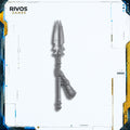 Warhammer 40K Drukhari Wyches Impaler - Bits (Bitz)