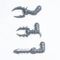Warhammer 40K Drukhari Wyches Knives x 3 Bits Bitz
