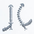 Warhammer 40K Drukhari Wyches Razorflails Bits Bitz