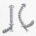 Drukhari Wyches Razorflails - Warhammer - Spare Part