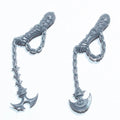Warhammer 40K Drukhari Wyches Weighted Flails Bits Bitz