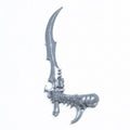 Warhammer 40K Drukhari Wyches Power Sword Bits Bitz
