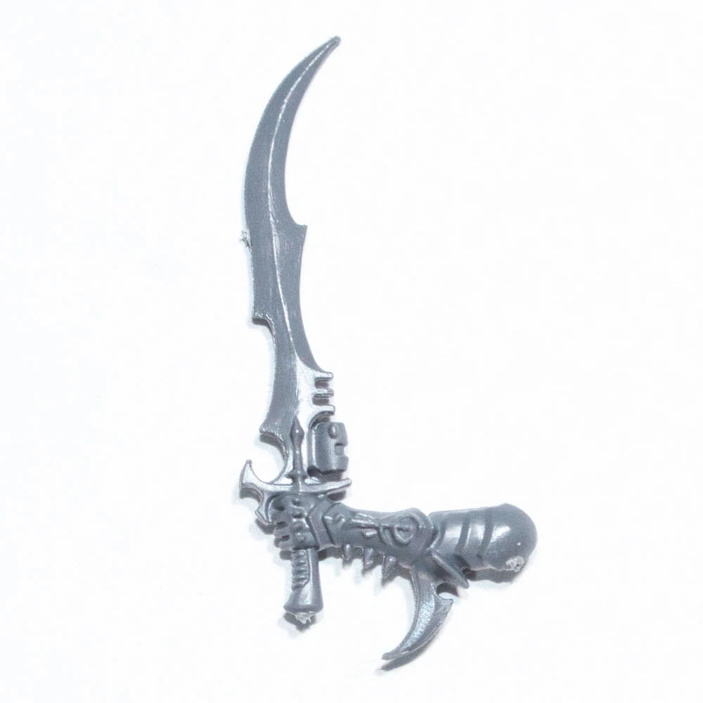 Warhammer 40K Drukhari Wyches Power Sword Bits Bitz