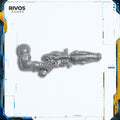 Warhammer 40K Drukhari Wyches Blast Pistol - Bits (Bitz)
