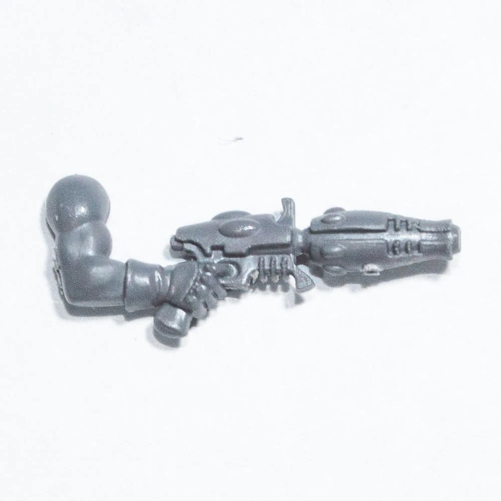 Warhammer 40K Drukhari Wyches Blast Pistol Bits Bitz