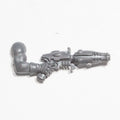 Drukhari Wyches Blast Pistol - Warhammer - Authentic Sprue
