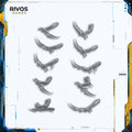 Warhammer 40K Drukhari Wyches Wych Knives x 10 - Bits (Bitz)