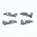Warhammer 40K Adepta Sororitas Seraphim Squad Inferno Pistols x 4 Bits Bitz
