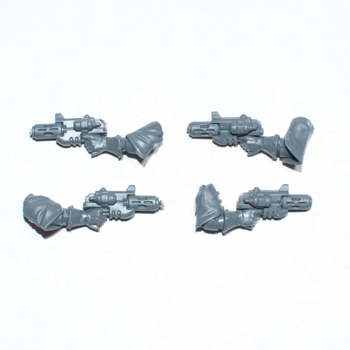 Warhammer 40K Adepta Sororitas Seraphim Squad Inferno Pistols x 4 Bits Bitz