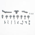 Adepta Sororitas Seraphim Squad Accessories - Warhammer - Conversion Part