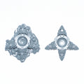Warhammer 40K Space Wolves Venerable Dreadnought Feet Bits Bitz