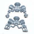 Warhammer 40K Space Wolves Venerable Dreadnought Legs Bits Bitz