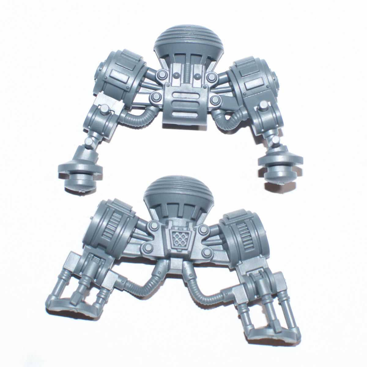 Warhammer 40K Space Wolves Venerable Dreadnought Legs Bits Bitz