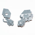 Space Wolves Venerable Dreadnought Left Arm - Warhammer - Spare Part